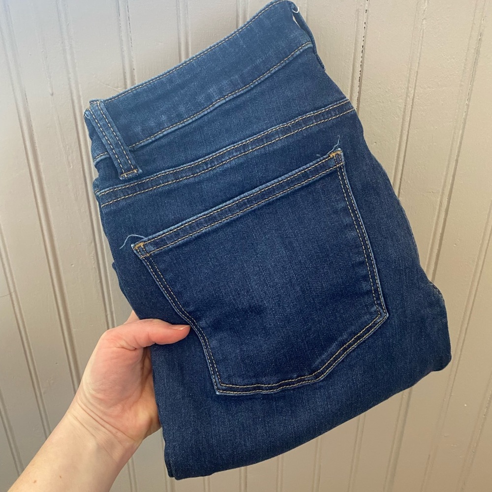 Talbots Jeans